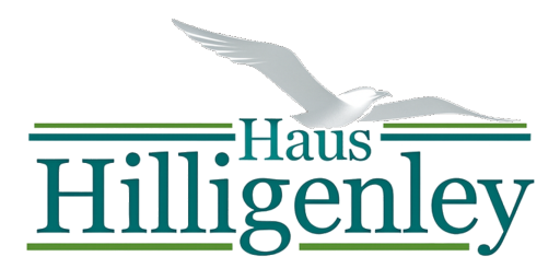 Haus Hilligenley logo